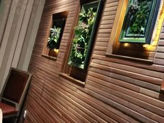 -前海沿·青岛菜(大拇指广场石老人店)