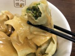 -潘国仙耳光馄饨(黄家阙路店)