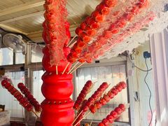 -天津堆姐糖堆刨冰(河东区总店)