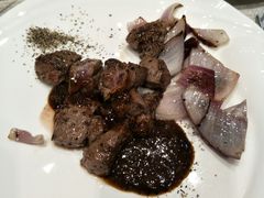 -雅玛花式铁板烧(国宏宾馆店)