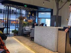 -大树餐厅(红旗街万达店)