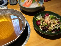 -綱元·海鲜豆捞(明州里店)