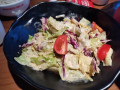 -胖哥俩肉蟹煲(时代广场店)