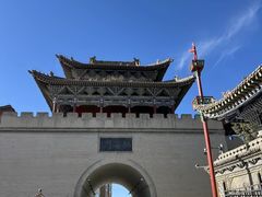 -丹噶尔古城