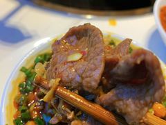 -巴邑火锅·鲜切牛肉(萧山银隆店)