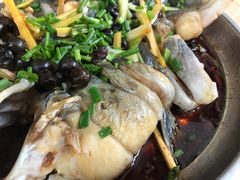 -柴火农家饭(遇龙河店)