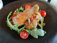 -Nord Grill&Bar Highland诺德西餐(深圳欢乐海岸店)