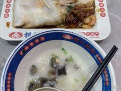 -银记肠粉店(北京路店)