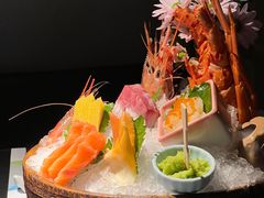 -花潮料理艺食馆(成都万象城店)