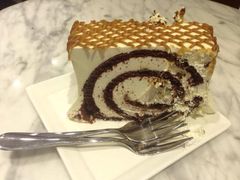 -Awfully Chocolate(来福士广场店)