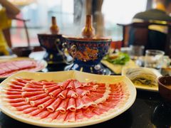 -南门涮肉(通州大船店)