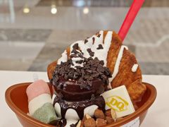 -DQ·蛋糕·冰淇淋(通州万达店)