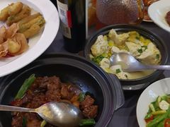 -顺峰(农展馆店)