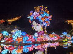 -南沙天后宫景区