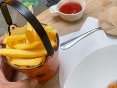 -大书房咖啡(中传国交店)