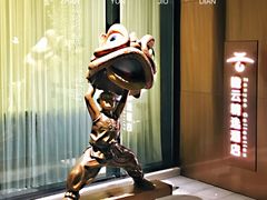 -广州永庆坊瞻云精选酒店