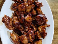 -炙热童年·老北京炙子烤肉(南锣鼓巷店)