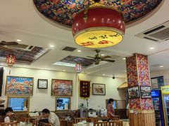 -鹤乡东北菜(崮山路店)