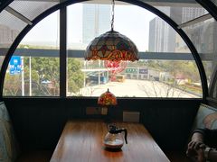 -嘉禾·悦享餐厅(八方汇店)