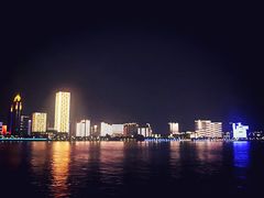 -武汉两江游览·夜游长江(汉口粤汉码头)