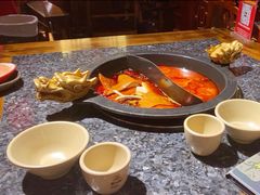 -蜀大侠火锅(香格里拉店)