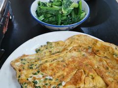 油麦菜-银满斗(步行街总店)