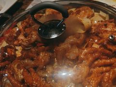 -黄记煌三汁焖锅(金凤万达广场店)