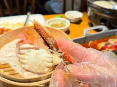 -乔街深夜食堂·小龙虾·高压锅生蚝(杭州总店)