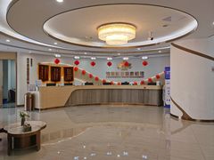 -慈铭奥亚健康体检(南山店-保利分院)