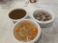 -龍囍粤·顺德小吃·煲仔饭(安定门店)