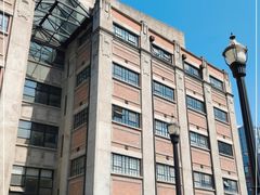 -上海四行仓库抗战纪念馆