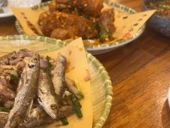 -丰乐餐厅·始于1999·本地老字号