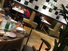 大堂-闫府私房菜·百年鲁菜(恒隆店)