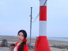 -万尾金滩