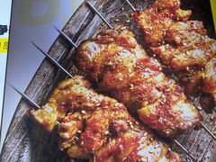 -喝丢一只鞋海鲜烧烤·海肠捞饭(东关街店)
