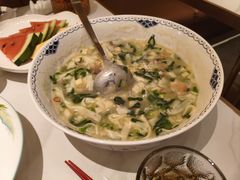 烂糊面-一麦·龙岛(上海青浦店)