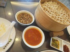 -岚县土豆宴(总部)