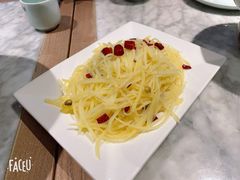 -小菜园新徽菜(南通崇川金鹰店)