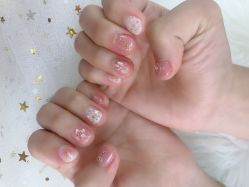 -7嘉nail eyelash·美甲美睫