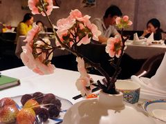 -肆月河豚·新淮扬(金融街店)