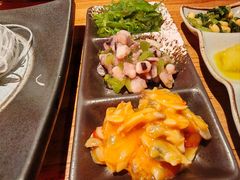 -炉胜·炉端烧·居酒屋