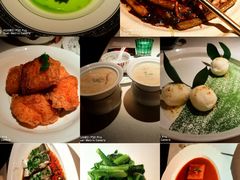 响油鳝糊-華府Deluxe(兴业太古汇店)