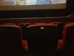 -华谊兄弟影院(IMAX洋桥店)