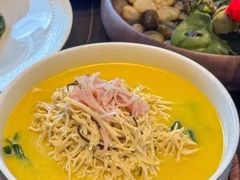 -云锦壹号·淮扬宴(徐汇万科店)