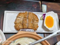 -堂宴·老厦门私房菜(1988仙岳总店)