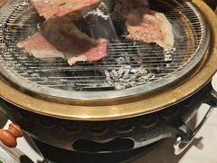 -红沃鳗鱼黑牛烤肉店(不老街店)