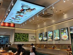 -兵哥豌豆面(青华店)