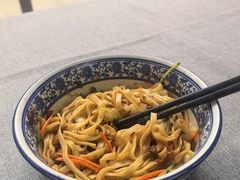 -中卫御苑福膳·养生局(圆明园店)