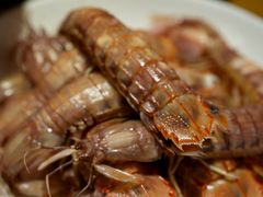 -倍儿美海鲜大排挡·非遗海鲜蒸饺(洋货店)