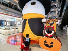 -巴黎春天(浦建店)